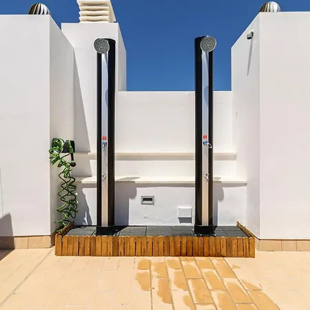 Allo San Roque 2ºa Apartament Kadyks