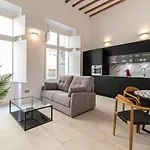 Appartamento Allo San Roque 2ºa *