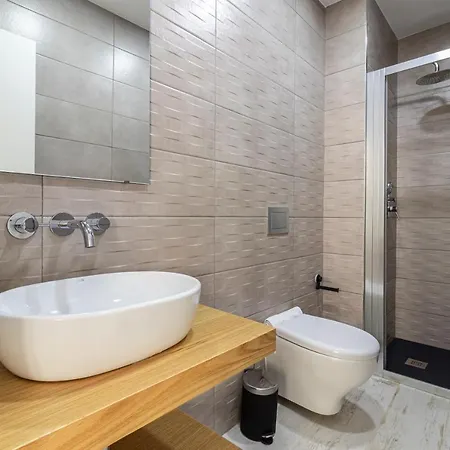 Appartamento Allo San Roque 2ºa *