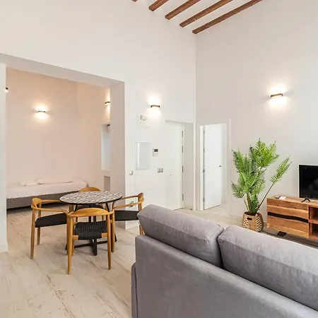 Appartamento Allo San Roque 2ºa *