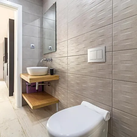 Apartment Allo San Roque 2ºa