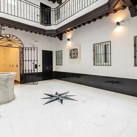 Allo San Roque 2ºa Apartment