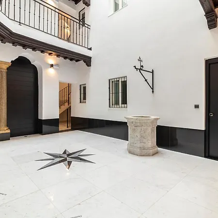 Allo San Roque 2ºa- Rooftop Community Terrace - Daire *