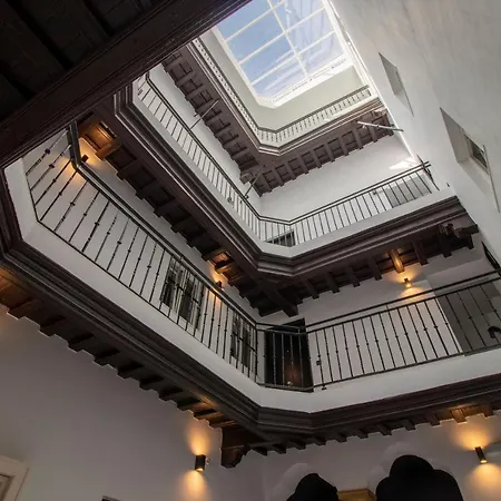 Allo San Roque 2ºa- Rooftop Community Terrace - *