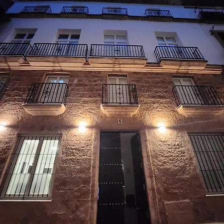 Allo San Roque 2ºa