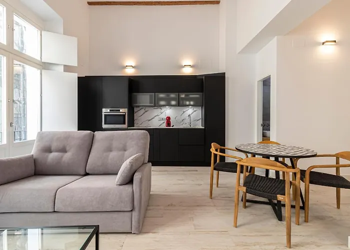 Allo San Roque 2ºa Appartement *