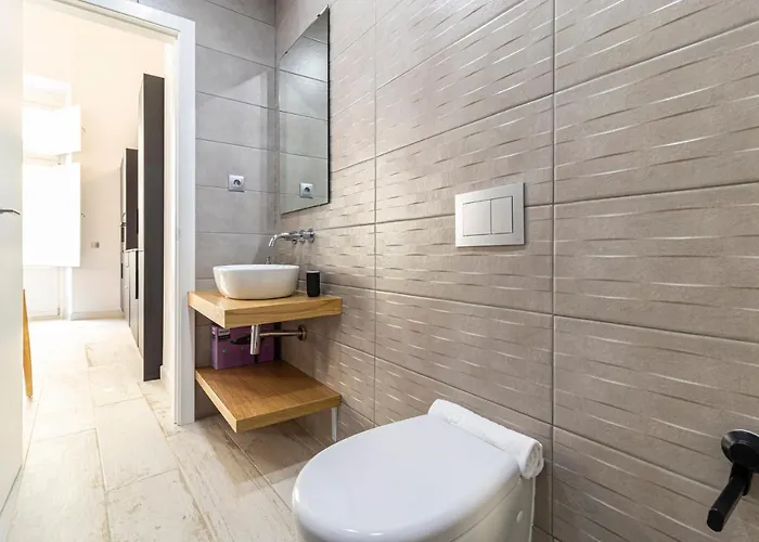 Appartement Allo San Roque 2ºa