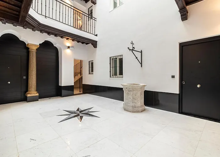 Allo San Roque 2ºa Appartement *