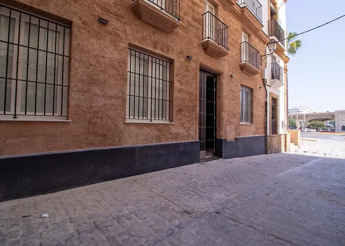 Allo San Roque 2ºa Cádiz