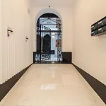Appartement Allo San Roque 2ºa Cadix