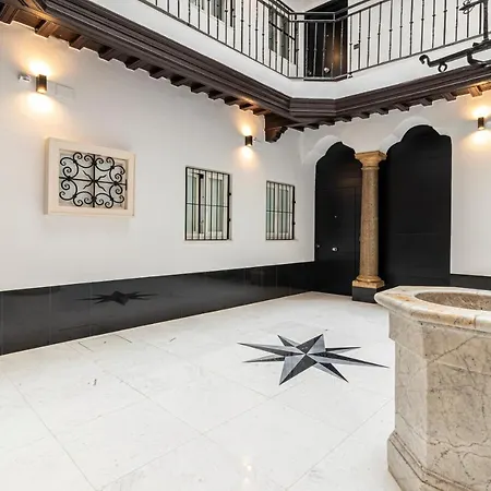 Allo San Roque 2ºa Apartment Cádiz