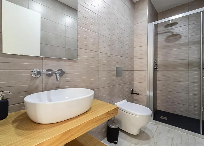 Apartment Allo San Roque 2ºa *