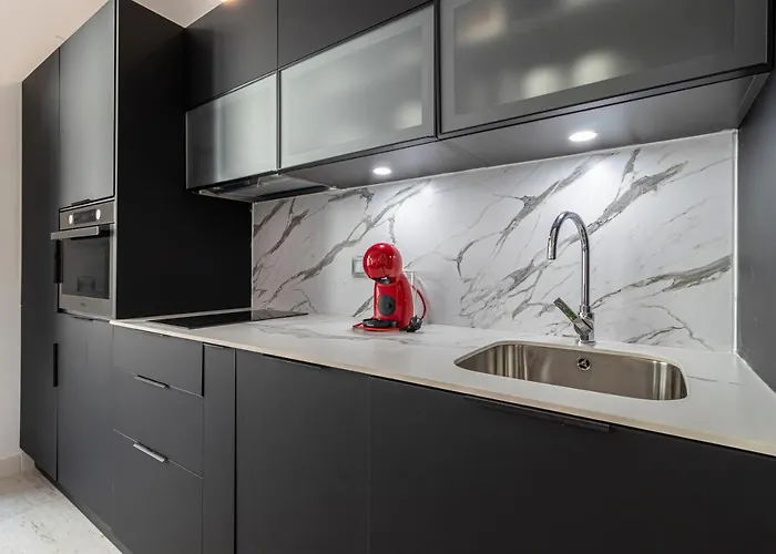 Allo San Roque 2ºa Apartment Cádiz