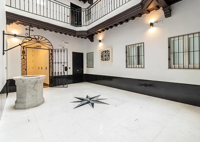 Allo San Roque 2ºa Apartment