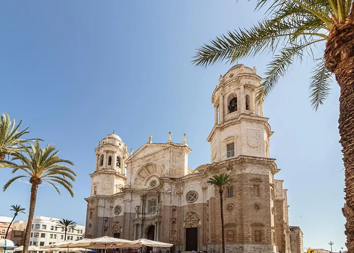 Διαμέρισμα Allo San Roque 2ºa *