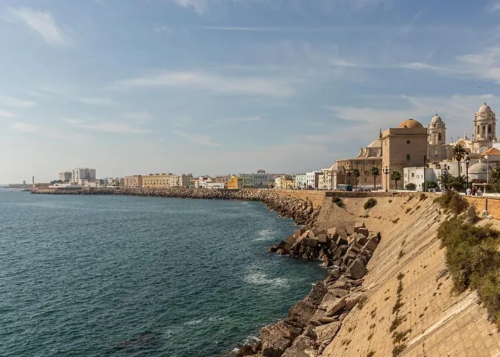 Apartment Allo San Roque 2ºa *