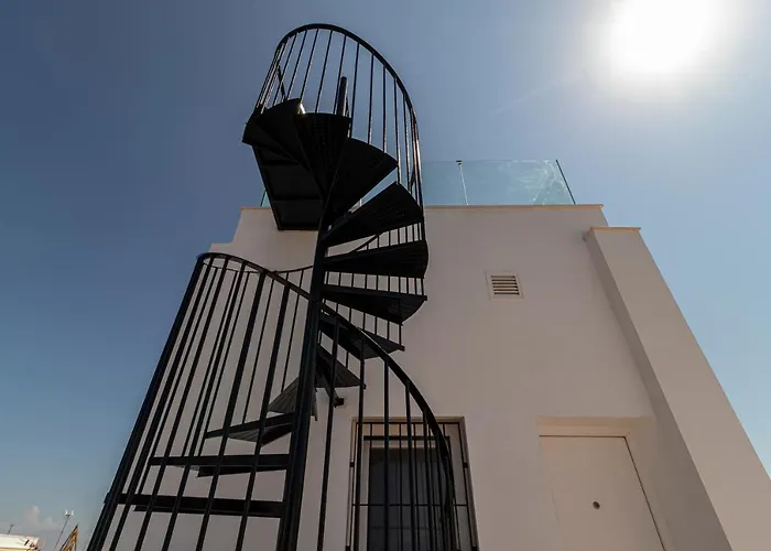 Apartment Allo San Roque 2ºa *