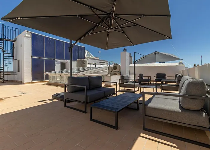 Allo San Roque 2ºa * Cádiz